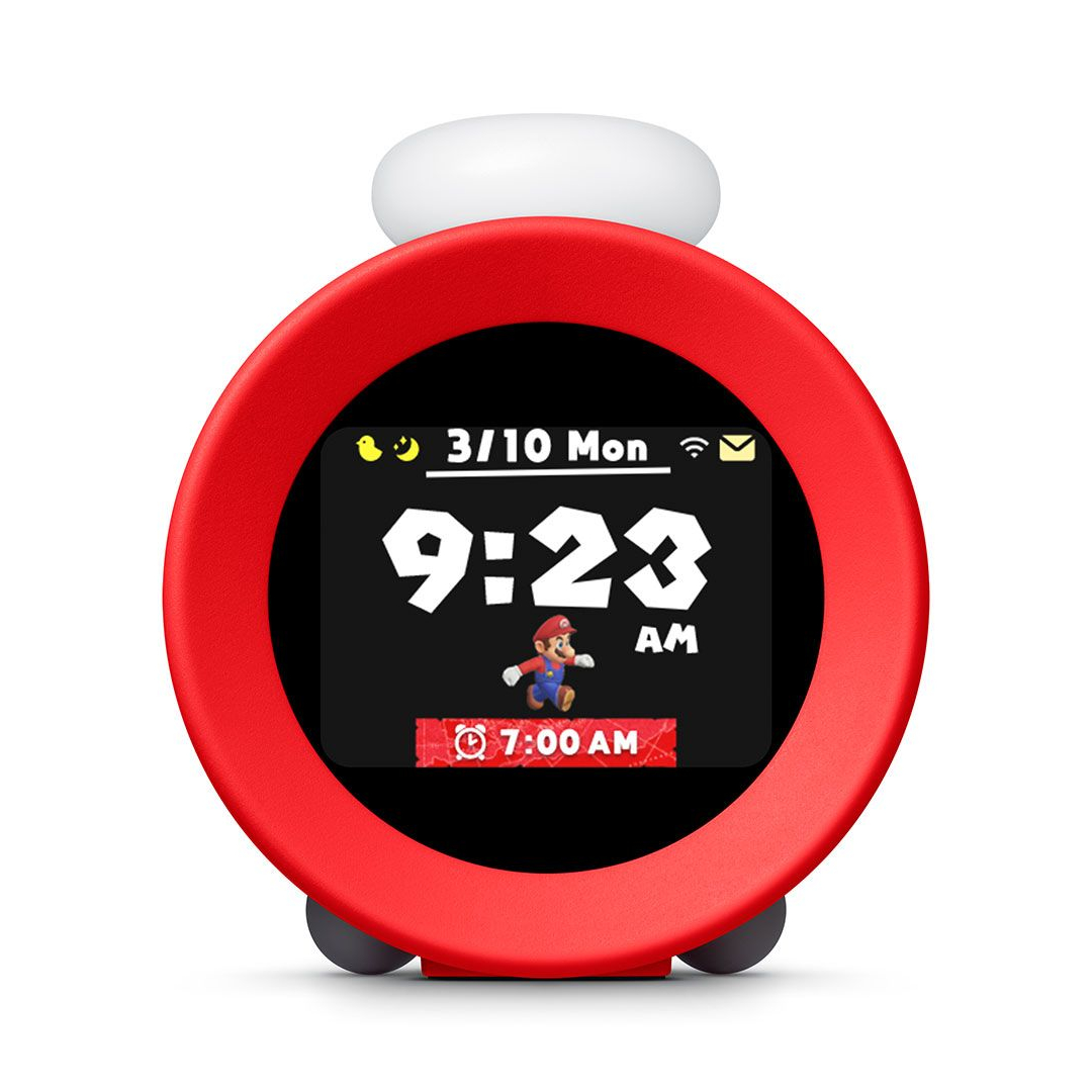 ���ٵ� ���� Ŭ�� Alarmo