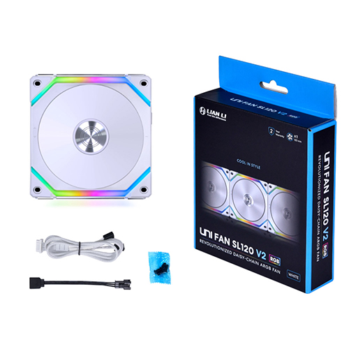 ���ȸ� UNI FAN SL120 V2