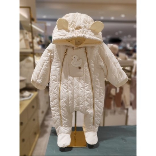 에뜨와 엘런퀼팅우주복 H07T127502HK_이미지