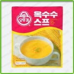 오뚜기 옥수수 스프 80g (5개)_이미지
