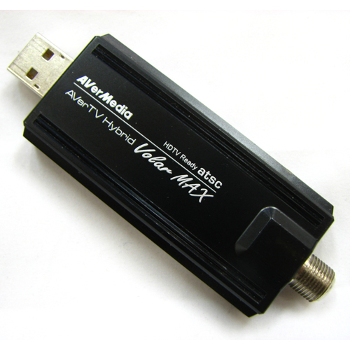 AVerMedia AVERTV Volar Max_이미지