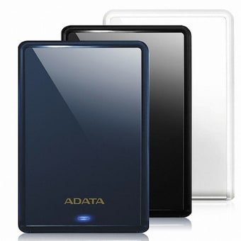 ADATA HV620S Slim