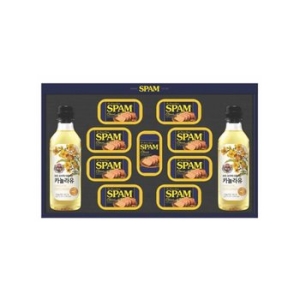 CJ제일제당 스팸 복합 5호 (2개)_이미지