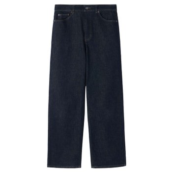 브롬톤 래귤러핏 데님 팬츠 REGULAR DENIM TROUSERS P261WDP460