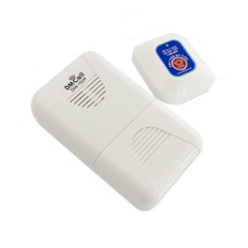 대명전자 보급형 무선 홈차임벨 DW-150RT_이미지