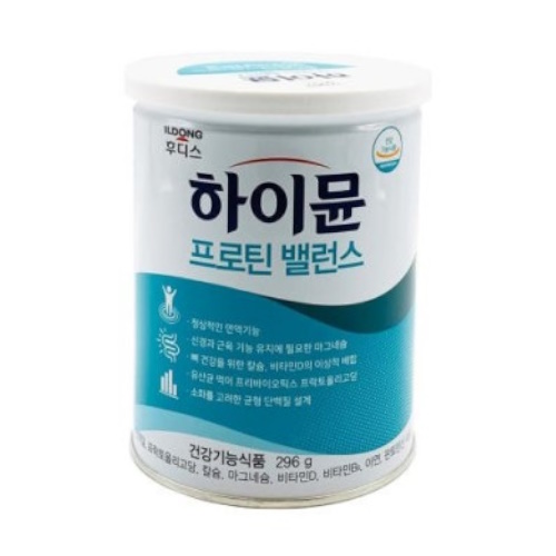  일동후디스 하이뮨 프로틴 밸런스 296g [1개]