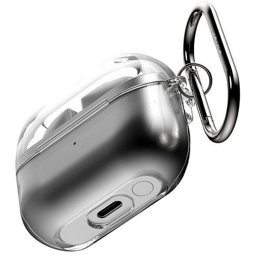 VICXXO 갤럭시 버즈3 레빅스킨 케이스