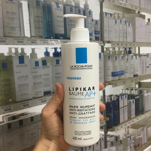 라로슈포제 리피카 밤 AP+ 400ml (1개)_이미지