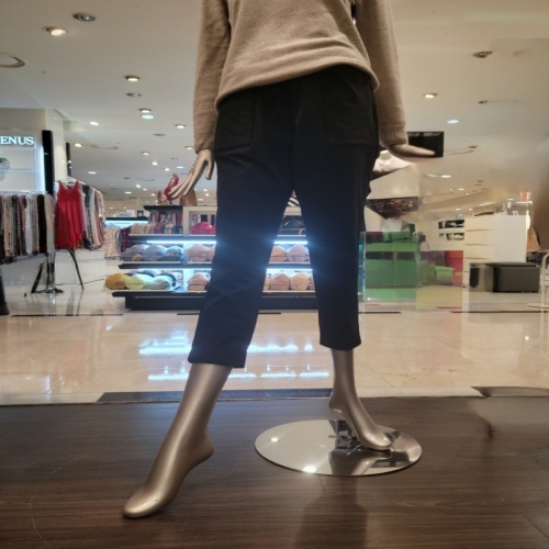 메지스 곡선포켓 밑단다트바지 n42d02sl0