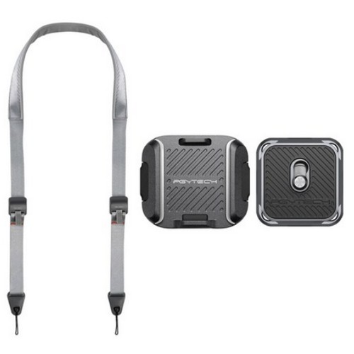 PGYTECH P-CB-122 스트랩 & P-CG-189 퀵릴리즈 키트 (정품)