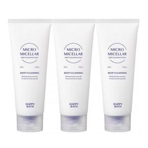 마이크로 미셀라 딥 클렌징폼 150ml