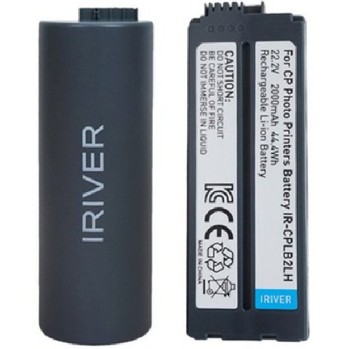 아이리버 CP 휴대용 배터리 IR-CPLB2LH이미지입니다. 누르면 해당 게시물로 새창이동합니다.