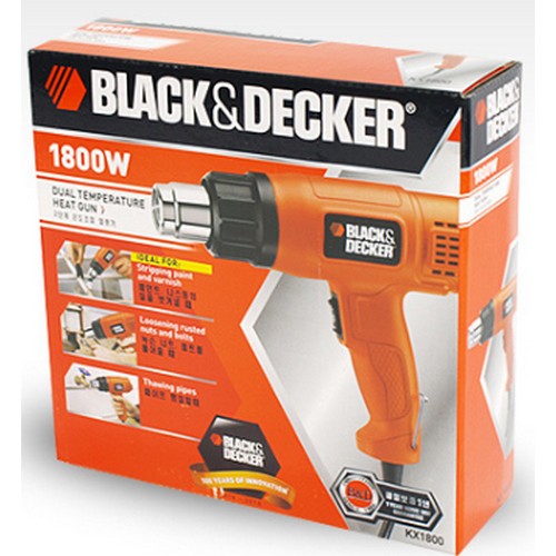 블랙앤데커 KX1800 (1개)_이미지