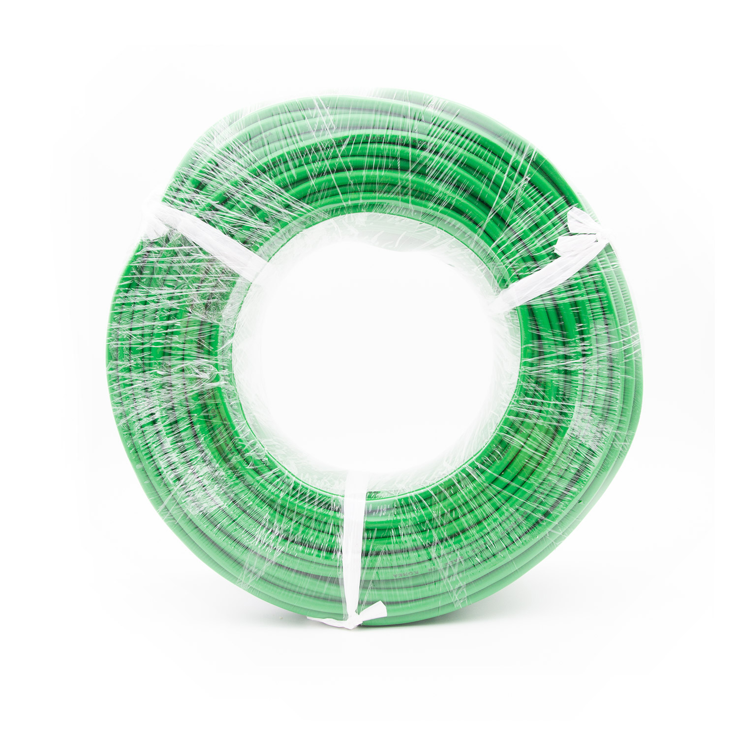 페어 스피커케이블 30C 그린