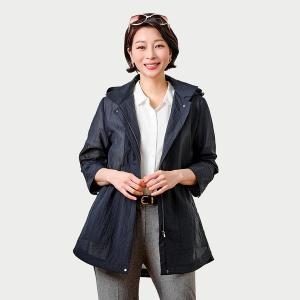 마담엘레강스 샤벳 썸머 점퍼 K252JP01이미지입니다. 누르면 해당 게시물로 새창이동합니다.