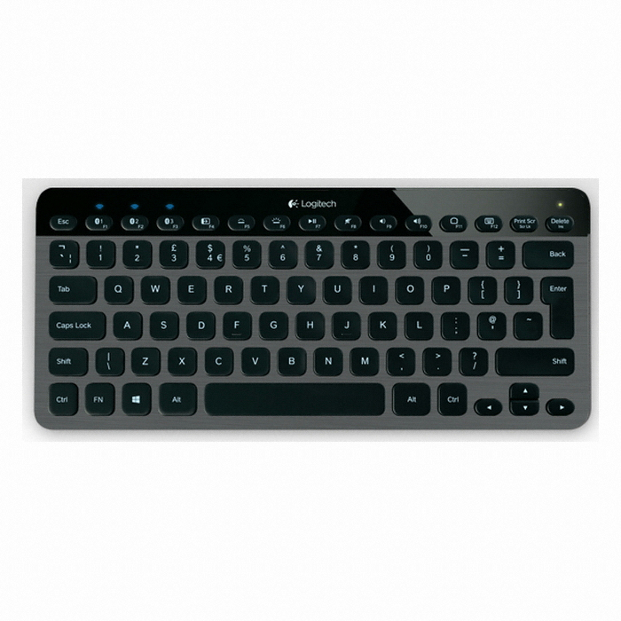 로지텍 K810 (정품)_이미지