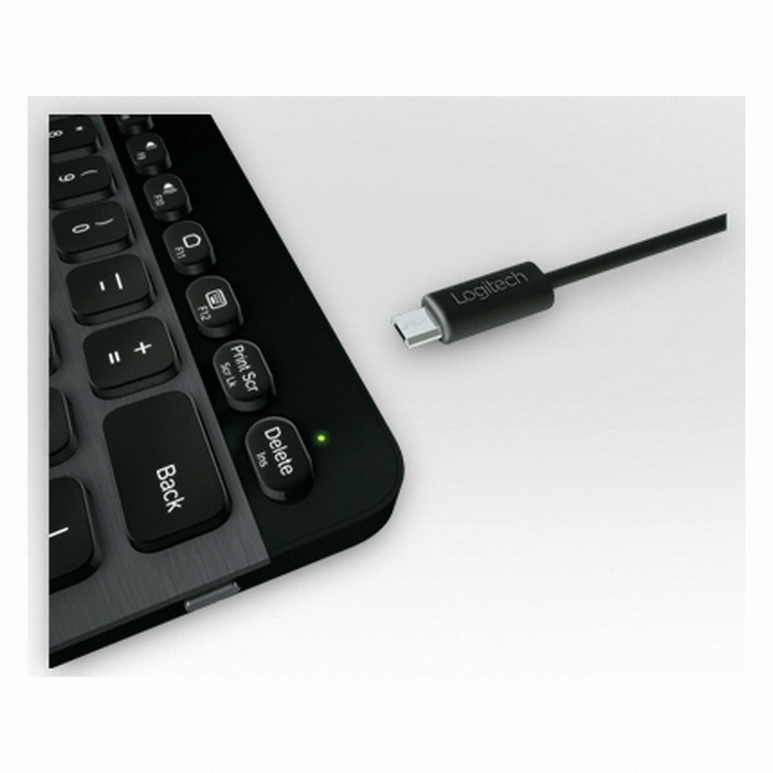 로지텍 K810 (정품)_이미지