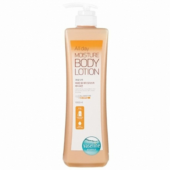 과일나라 올데이 바디로션 1000ml (3개)_이미지