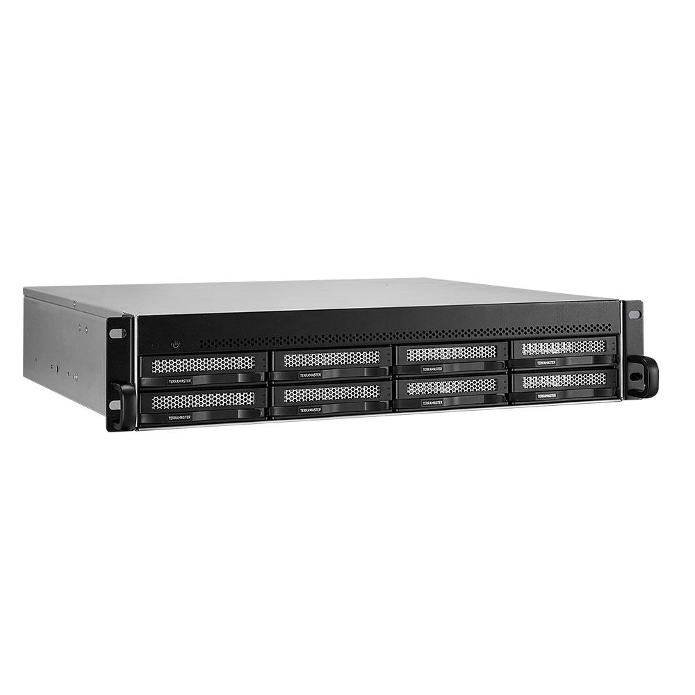 TerraMaster U8-500 Plus (240TB)_이미지