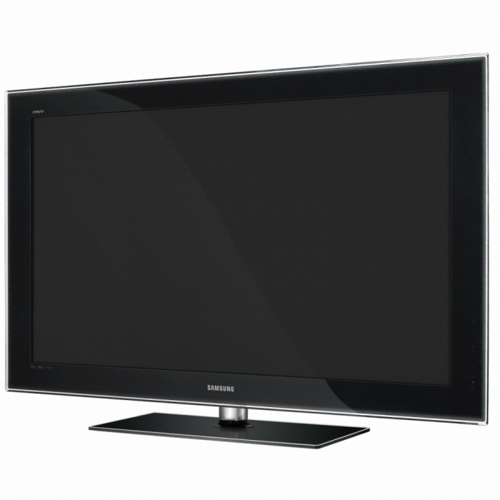 삼성전자 파브 LN46B620R3F (벽걸이)_이미지