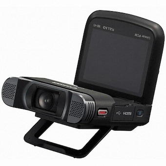 캐논 VIXIA mini X