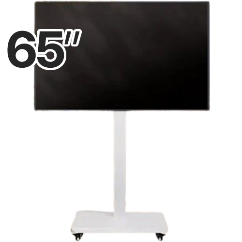 LG���� ��Ʈ��HD 65UQ7070 ���ۺ��