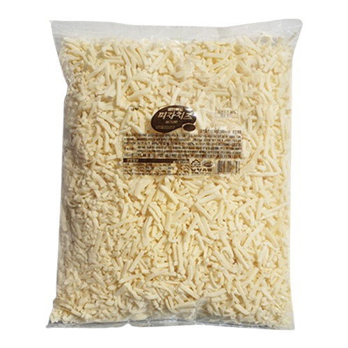 로젠하임 피자치즈 2.5kg