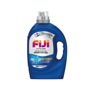 LG생활건강 피지(FIJI) 디나자임 딥클린 프레시 2.2L (4개)