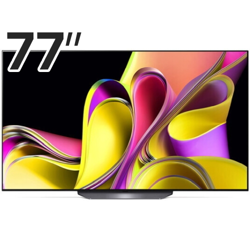 LG���� �÷��� OLED77B3PUA �ؿܱ���