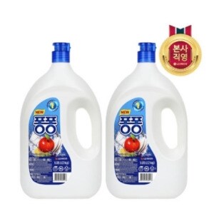 <b>퐁퐁</b> 주방세제 2kg
