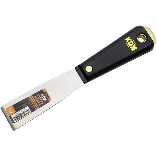 케이디와이  경화형 헤라 1 1/4인치 KHR-114