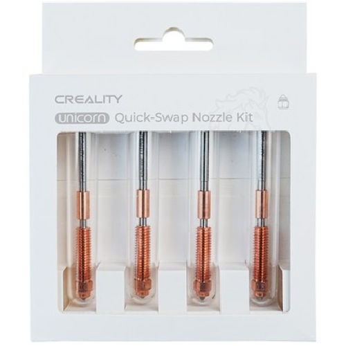 Creality 3D Quick-Swap 노즐 키트