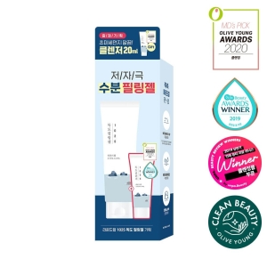 라운드랩 1025 독도 필링젤 120ml (기획세트)_이미지