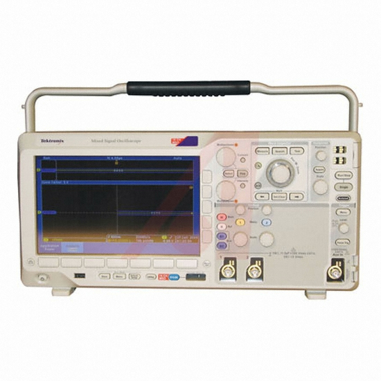텍트로닉스 오실로스코프 MSO-2024_이미지