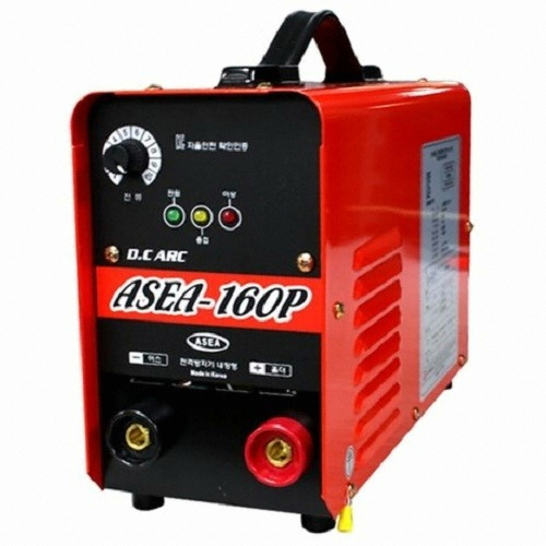인버터 아크 용접기 ASEA-160P
