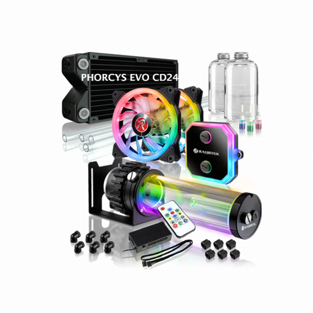 PHORCYS 240