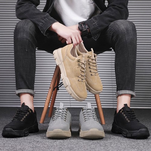 모피어스 비틀버드 카일 로우 남자워커 DS0179