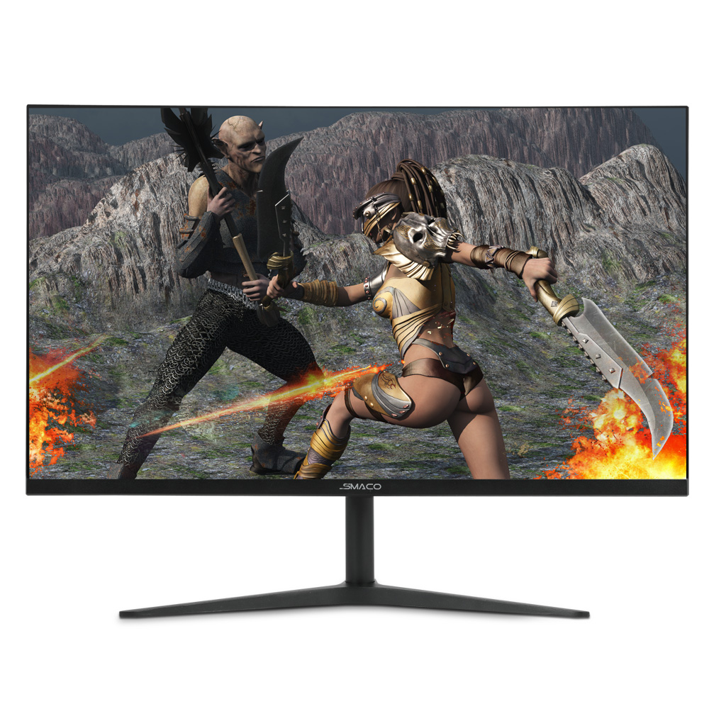 ��Ʈ�� SMACO 244F IPS 165 ���̹�