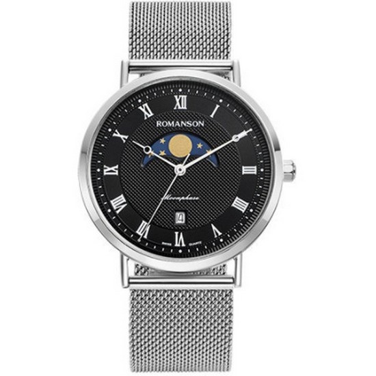 제이에스티나 로만손 TL7A24 RWTMFM1B2400WHBK0