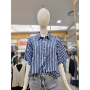 Ab.f.z 세이브존05 페이크 포켓 숏 셔츠 lfy3hb36