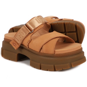 UGG 연말결산 W 애쉬톤 슬라이드 1136765-TOAS_이미지