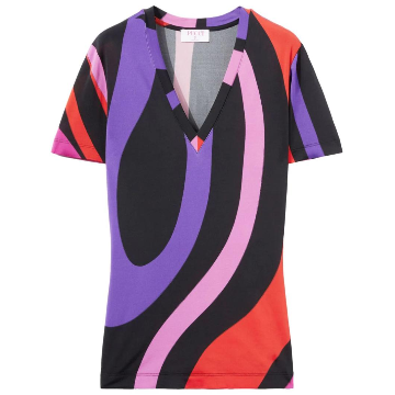 ��ƾ ���и��� Ǫġ PUCCI ������ ����Ʈ Ƽ���� 4HJM114H796 T