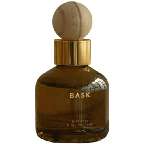 바스크 듀얼퍼포즈 차량용 디퓨저 100ml_이미지