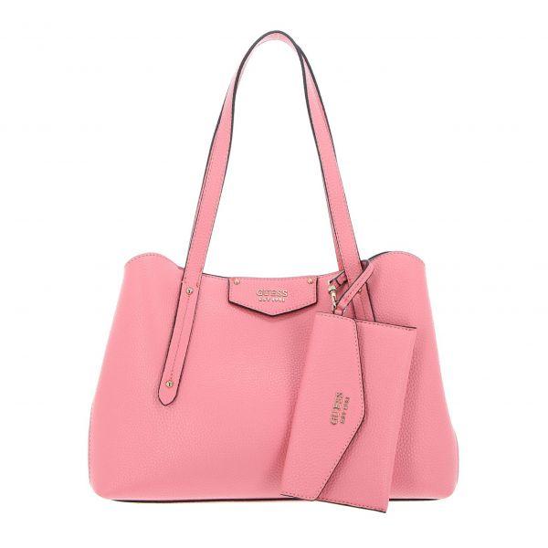 토트백 핸드백 에코 브렌턴 여자친구 사첼 핑크 1430714