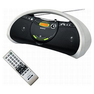 SONY ZS-YN7