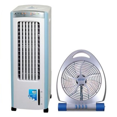 테스 TESS-5001+TESS-303