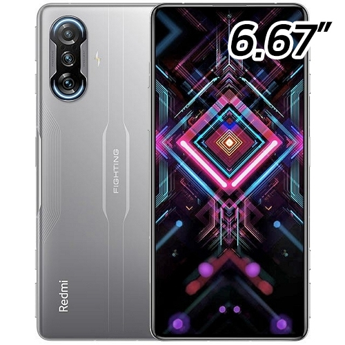 샤오미 레드미 K40 게이밍 128GB, 자급제 (램8GB,해외구매)