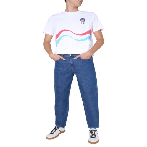 폴스미스 B0041893105 레귤러 핏 티셔츠 M2R/011R/EP2189_01_이미지