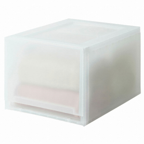 한샘 스페이스빌더 서랍박스 M300 (1개)_이미지