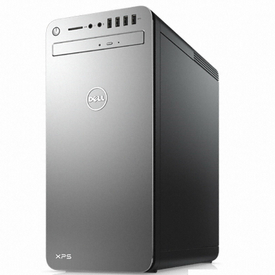 DELL XPS 8920-D339X8920104KR (16GB, M2 256GB + 2TB)_이미지